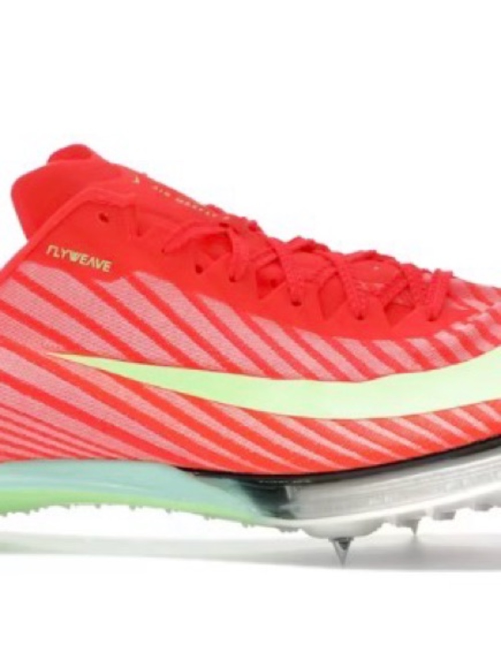 Nike Air Max Fly 2 Track Shoes Sz 9
